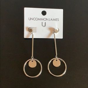 Uncommon James Earrings